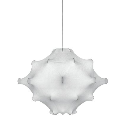 Flos Taraxacum 2, designové závěsné svítidlo, 100W E27, průměr 87cm