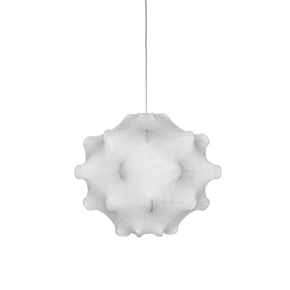 Flos Taraxacum 1, designové závěsné svítidlo, 100W E27, průměr 68cm