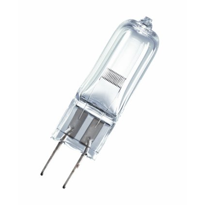 Žárovka pro lávovou lampu Mathmos Neo, 20W halogen GY6,35