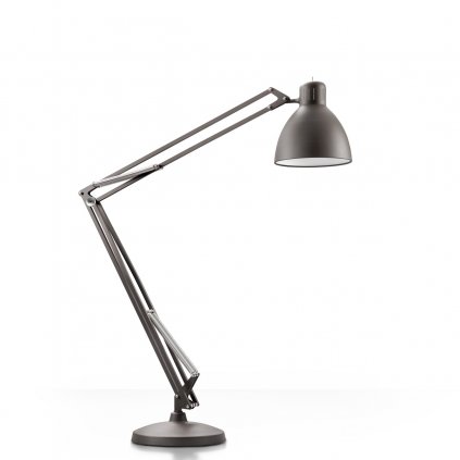JJ BIG Floor sable grey
