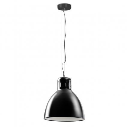 JJ GREAT Pendant black