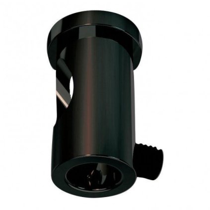 Mantra Elsa, černý držák kabelu, průměr 1,5cm