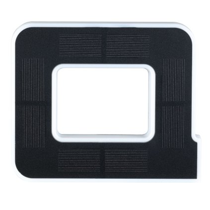 Paulmann solární domovní číslo, písmeno A s vyměnitelnou baterií LED 0,2W 3000K, výška 13,4cm, IP44