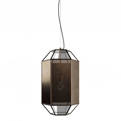 Il fanale Massira 295.02.MM