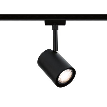 Paulmann Luxe, spot pro Urail system, max. 1x10W GU10, matná černá