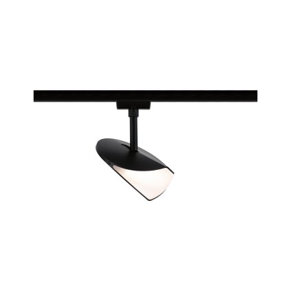 Paulmann Alejandro, spot pro Urail system, 10W LED 4000K tříkrokové stmívání, matná černá
