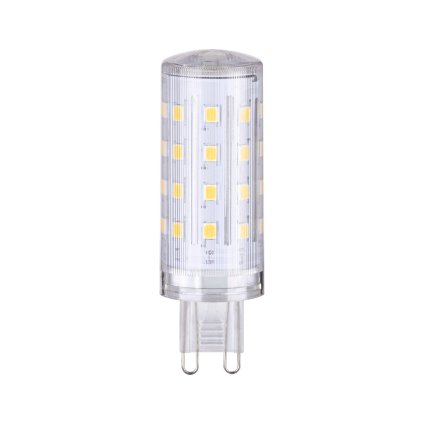 Paulmann LED žárovka, 7,2W, 2700K, 230V, G9 stmívatelná