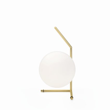 Flos Product Image IC Lights Anniversary Table 1 Low Gold 001.6bd74ef7