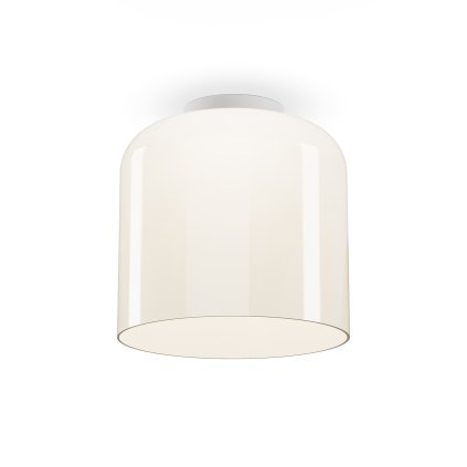 Pablo Totem A, moderní stropní svítidlo, 13W LED 2700-2200K DTW, Ø38x35,5cm