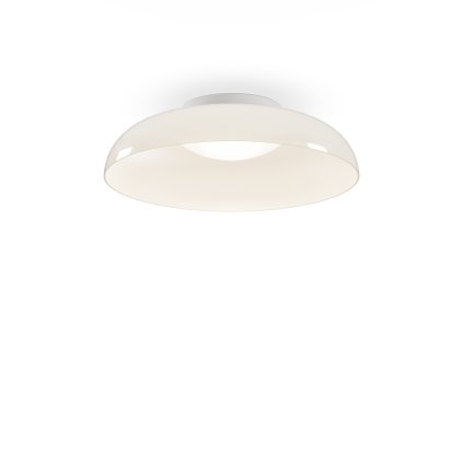Pablo Totem D, moderní stropní svítidlo, 13W LED 2700-2200K DTW, Ø43,2x33cm