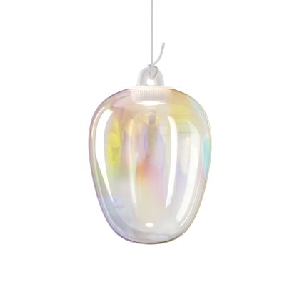 0 Oblò medium Iridescent