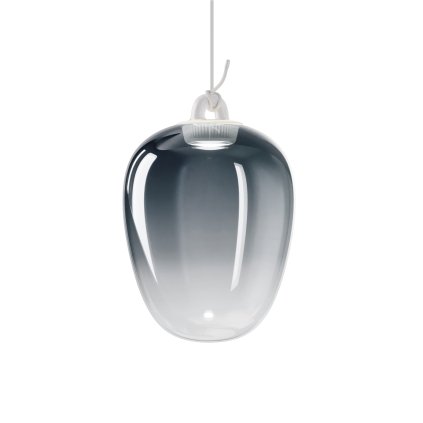 0 Oblò medium AzureSteel
