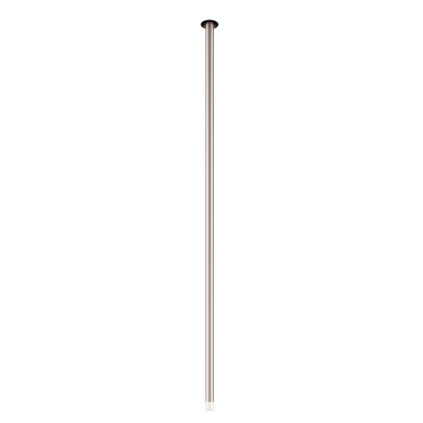 Lodes A-tube Nano Swing large, stropní svítidlo, 3W LED 2700K, champagne, 90cm