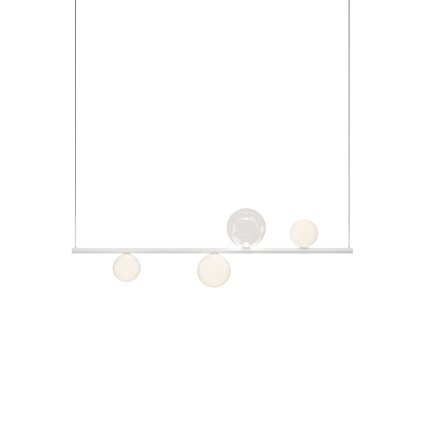 RandomStick 100 MatteWhite C