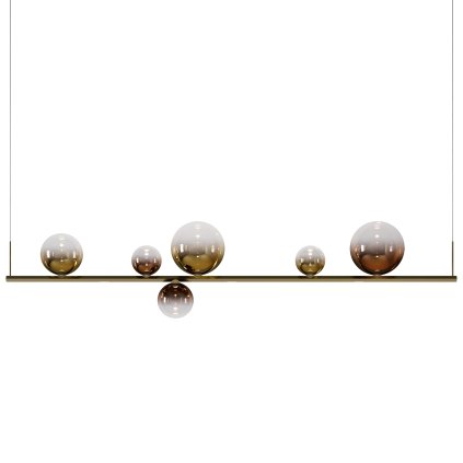 RandomStick 150 GlossyGold BB
