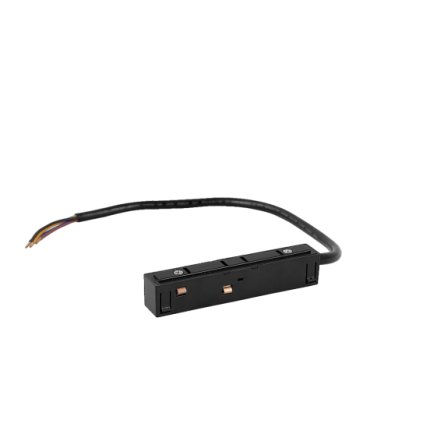 Mantra Magneto 48V, feeder napájecí díl černá
