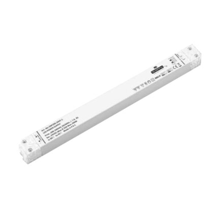 Mantra Magneto 48V, napaječ SL240-48VF stmívatelný 0-240W, 36x3,2cm