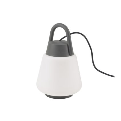 [6213] KINKE TABLE LAMP 1L FAROL