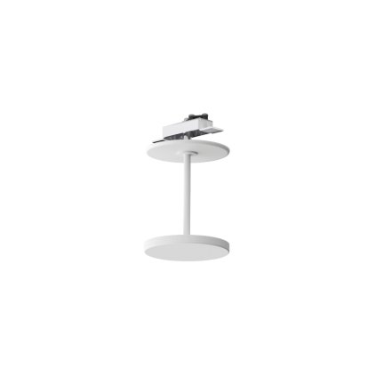 Linea Light Stilo_C, zapuštěné svítidlo pro nepřímé osvětlení, 13W LED 2700K, bílá, prům. 10cm