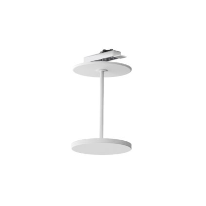 Linea Light Stilo_C, zapuštěné svítidlo pro nepřímé osvětlení, 21W LED 2700K, bílá, prům. 13cm