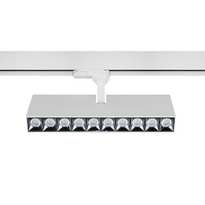 Mantra 3F Itaca, otočný LED modul 30W 4000K, bílá, délka 27cm