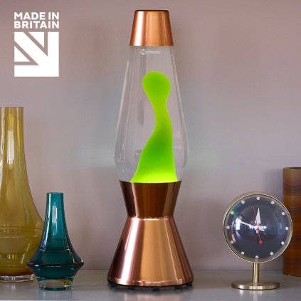 Astro Copper CG