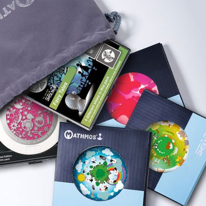 mathmos space projector effect packs kids 1