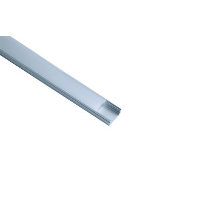 Mantra hliníkový profil 1,71x0,85 s difusorem, délka 2m