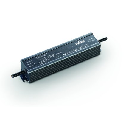 Mantra napaječ pro LED pásky 100W, 230VAC/24VDC , IP67