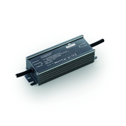 Mantra napaječ pro LED pásky 150W, 230VAC/24VDC , IP67