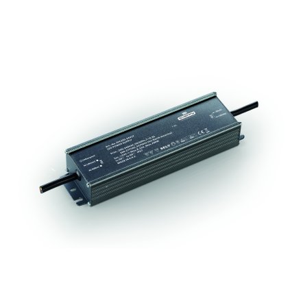 Mantra napaječ pro LED pásky 200W, 230VAC/24VDC , IP67