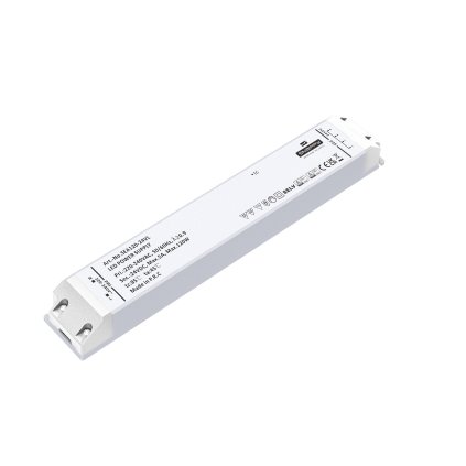 Mantra napaječ pro LED pásky 120W, 230VAC/24VDC , IP20