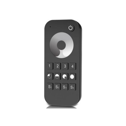 Mantra dálkový ovladač pro LED pásky 4 zóny