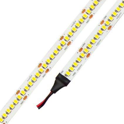Mantra LED pásek 19,2W/m, 1709lm/m 4000K, CRI90 délka 5m, 24VDC, IP20