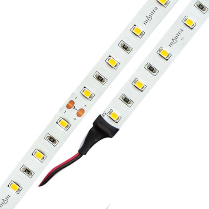 Mantra LED pásek 9,6W/m, 759lm/m 3000K, CRI90 délka 5m, 24VDC, IP20