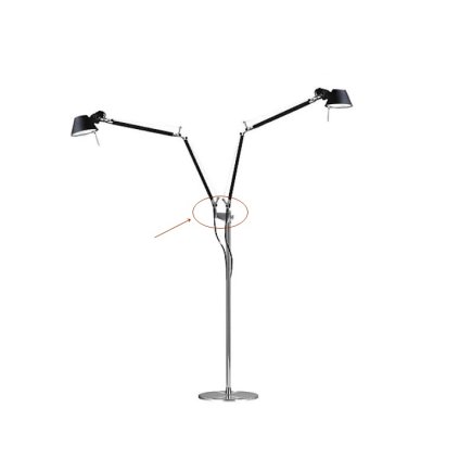 Tolomeo double