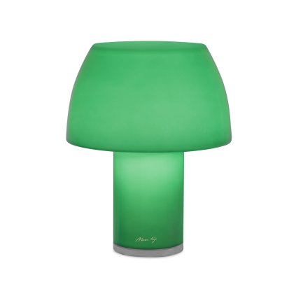 lorosae table rosemary green on