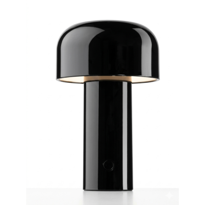 Flos Bellhop table black