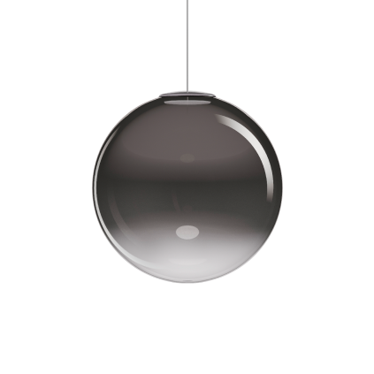 Non Random 38 Glossy Smoke