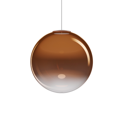 Non Random 38 Glossy Bronze