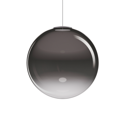 Non Random 43 Glossy Smoke