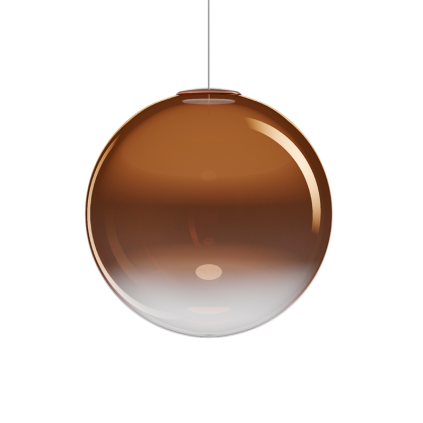 Non Random 43 Glossy Bronze 5