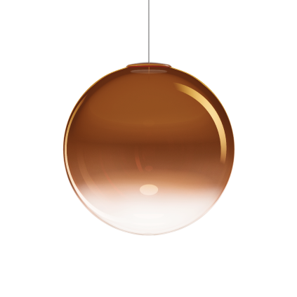 Non Random 43 Mandarin Orange