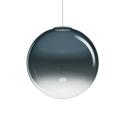 Non Random 43 Deep Azure Steel