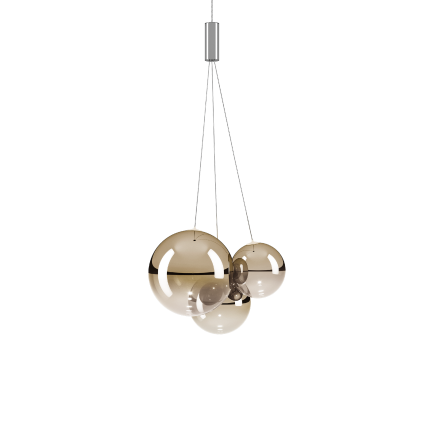 Random Pale Gold 1