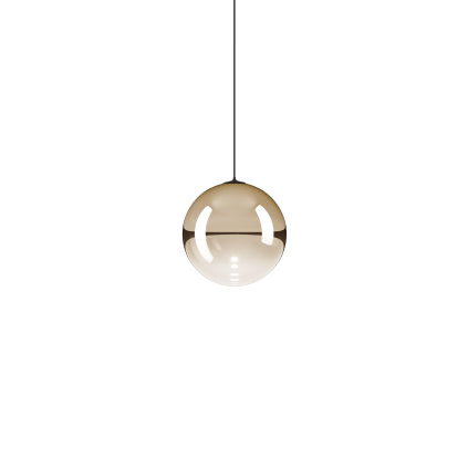 Random Solo 14 Pale Gold Black