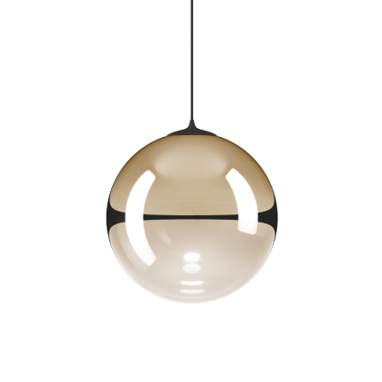 Random Solo 23 Pale Gold Black