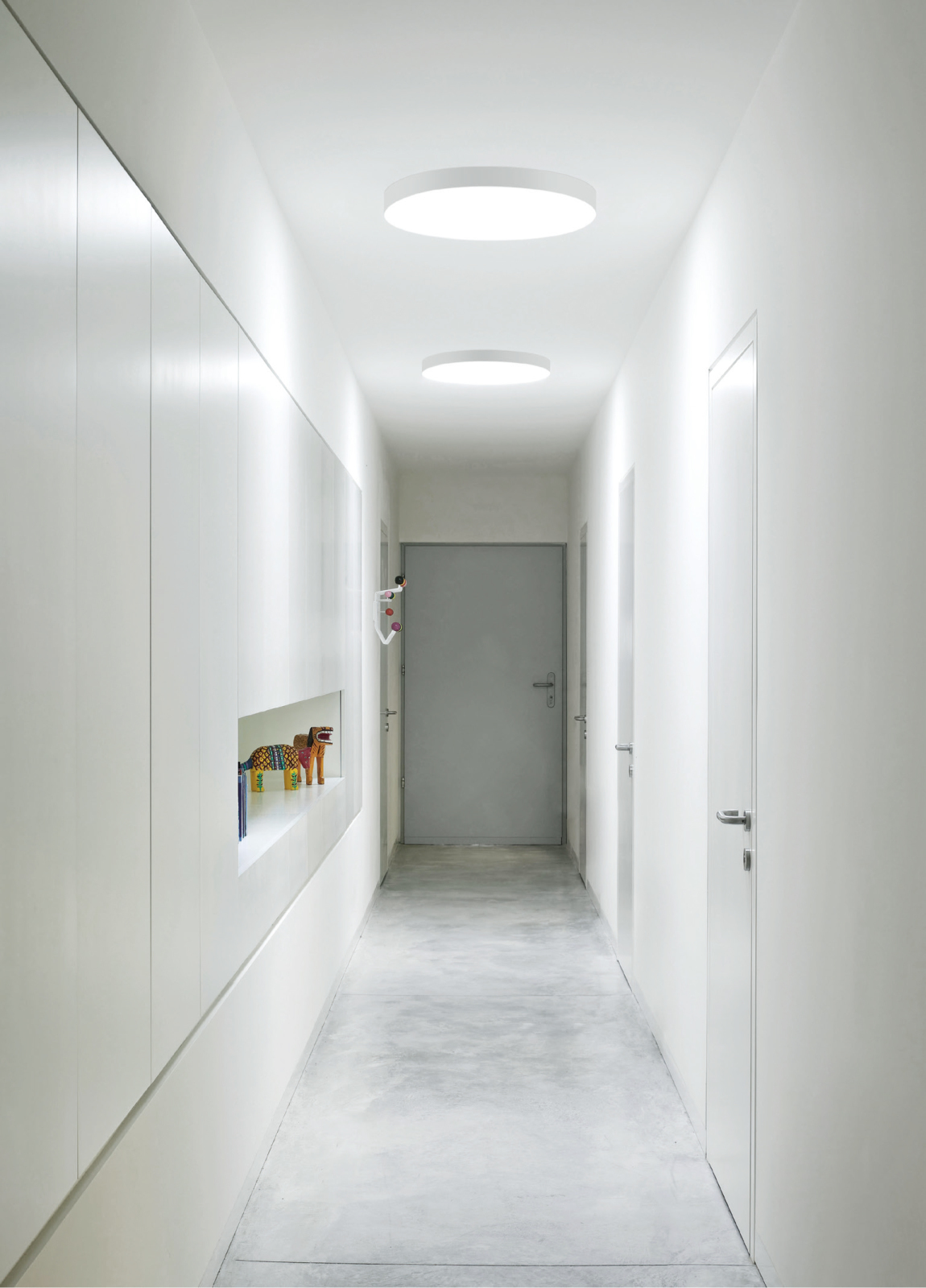 Linea Light 8238N_rozmery