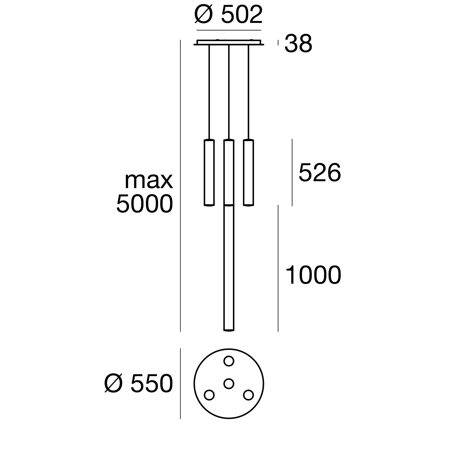 8841 Tu V 4 rozmery