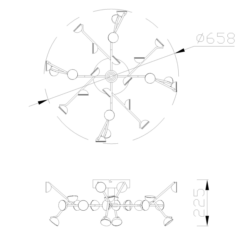 6416 rozmery